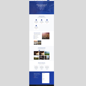 Diseño Web por TienLX Designer para ONEELEVEN | Diseño: #36118782