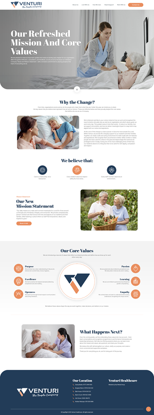 Web Design by nzdesigners