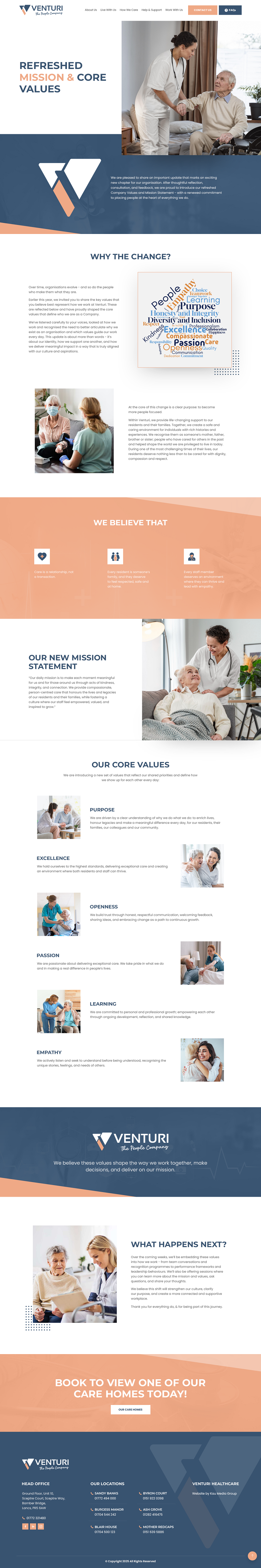 Diseño Web por nzdesigners para este proyecto | Diseño #36098516