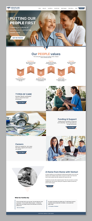 Web Design by Titan Solbiz for this project | Design: #36100277