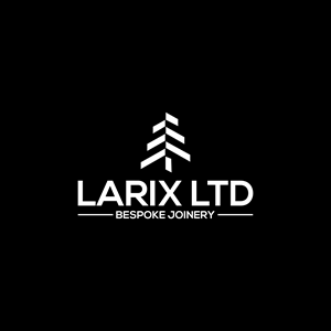 Logo Design by m@h!r for Larix Ltd | Design: #36110978