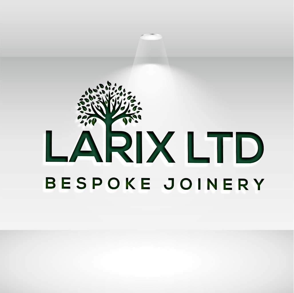 Logo Design by Design_tamim for Larix Ltd | Design #36096874