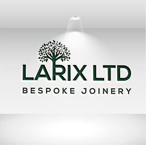 Logo Design by Design_tamim for Larix Ltd | Design: #36096874