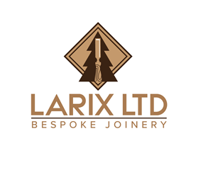 Logo Design by renderman for Larix Ltd | Design #36093505