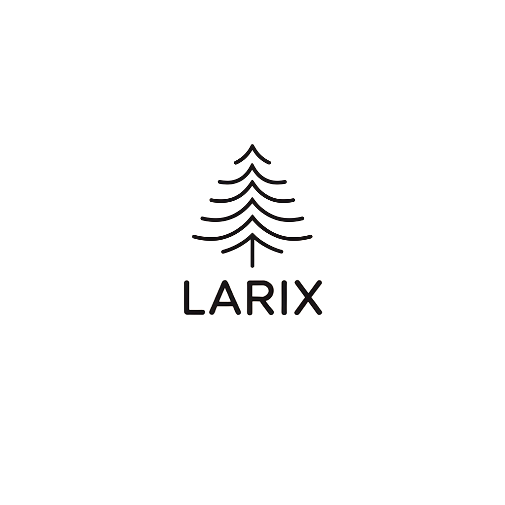 Logo Design by Ar_nisam_usman for Larix Ltd | Design #36108804