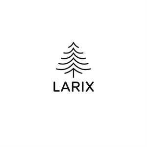 Logo Design by Ar_nisam_usman for Larix Ltd | Design: #36108804