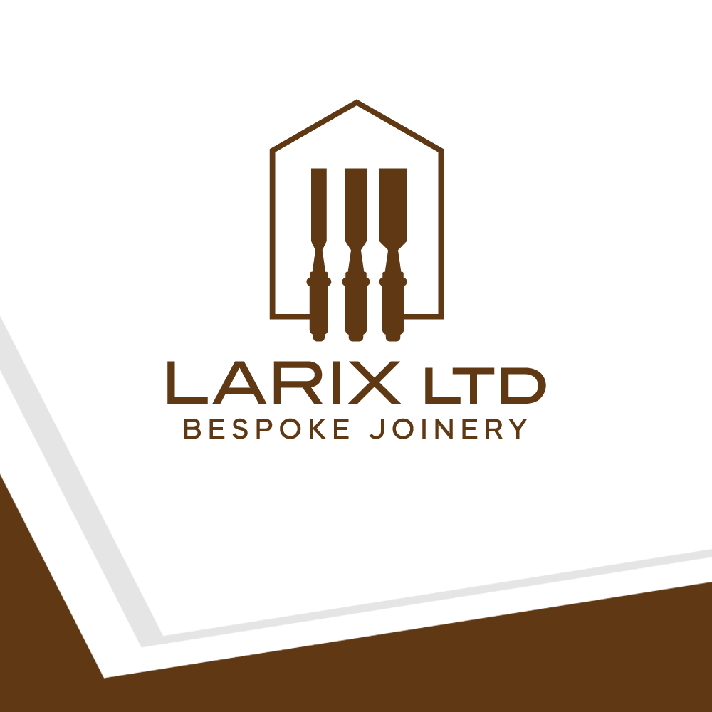 Design de Logo par deZoel pour Larix Ltd | Design #36093715