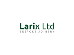 Logo Design by Climax-pro for Larix Ltd | Design: #36093627
