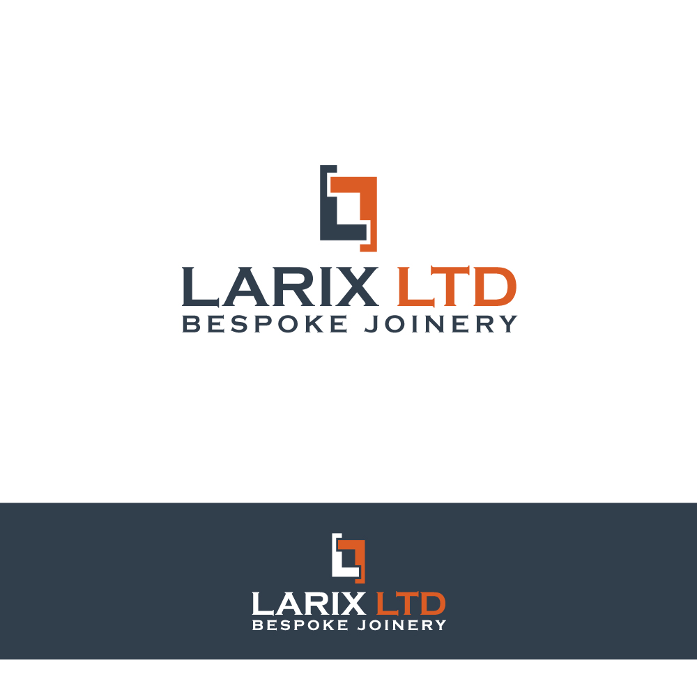 Logo Design by YourLogoMaster for Larix Ltd | Design #36098399