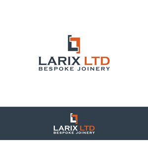 Logo Design by YourLogoMaster for Larix Ltd | Design: #36098399