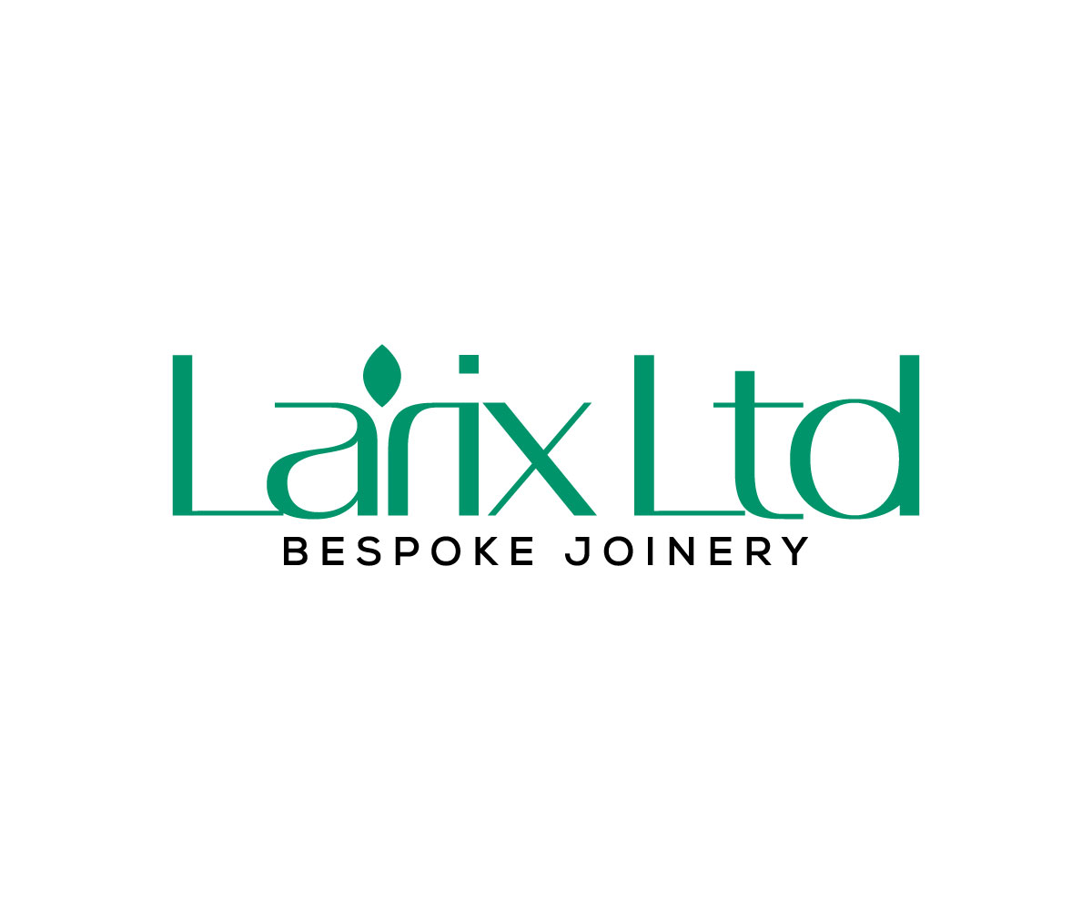 Logo Design by DesignMaker 2 for Larix Ltd | Design #36126857