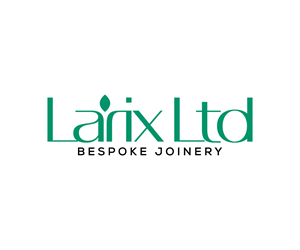 Logo Design by DesignMaker 2 for Larix Ltd | Design: #36126857