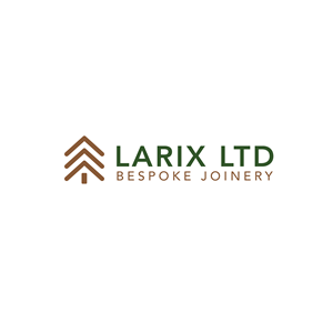 Logo Design by Casey Kelechi for Larix Ltd | Design: #36092256