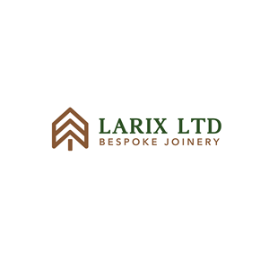 Logo Design by Casey Kelechi for Larix Ltd | Design: #36092259