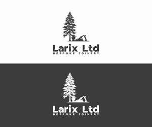 Logo Design by S5 for Larix Ltd | Design: #36128735