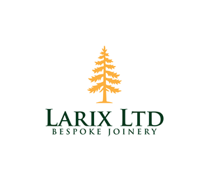 Logo Design by Logotruck for Larix Ltd | Design: #36100970