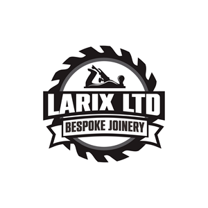 Logo Design by Astro D for Larix Ltd | Design: #36094649