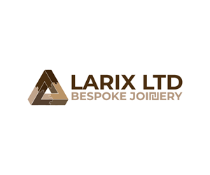 Logo Design by Raoul 2 for Larix Ltd | Design: #36097332