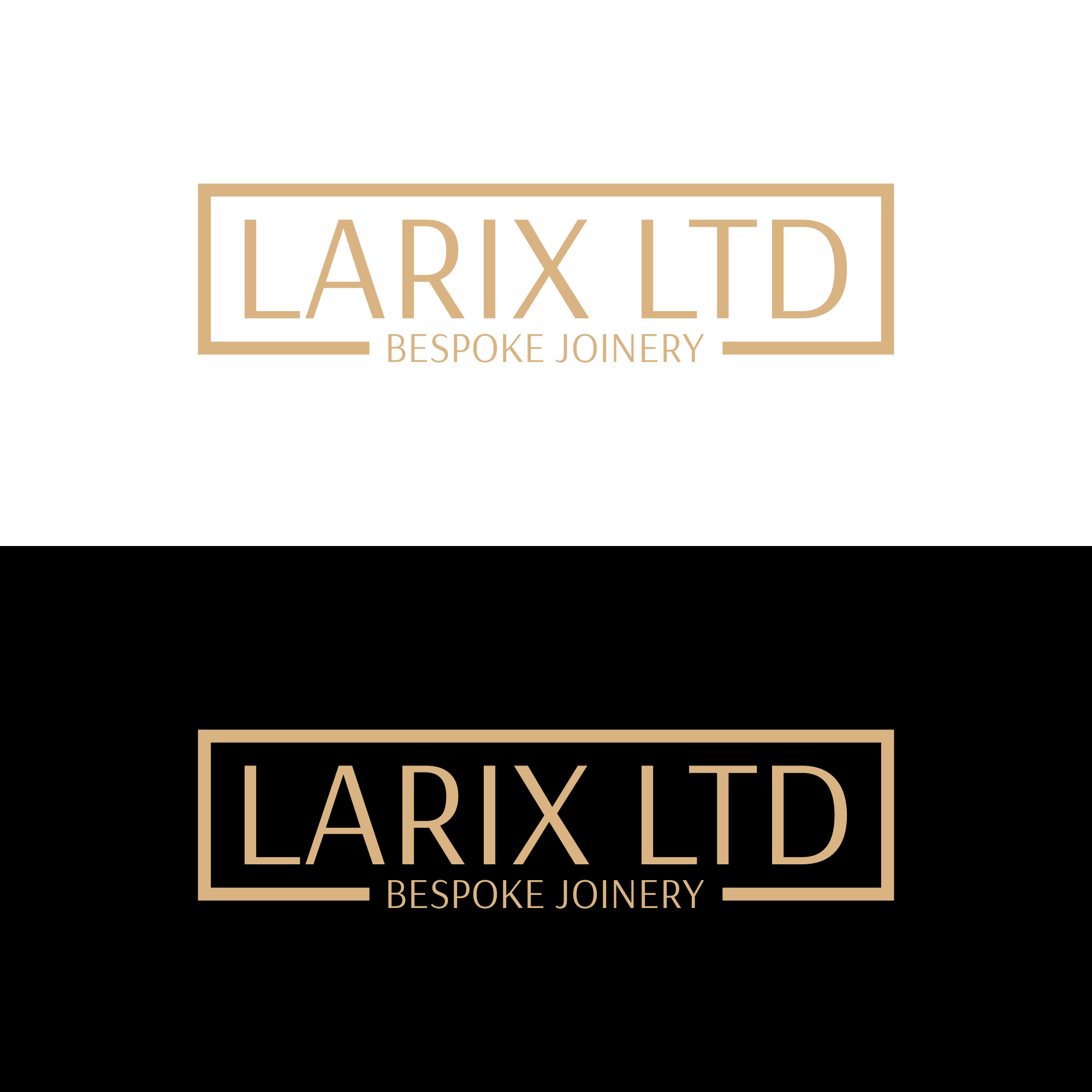 Logo Design by andreaslucky for Larix Ltd | Design #36091463