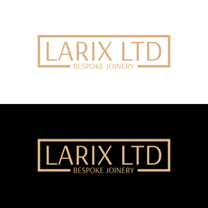 Logo Design by andreaslucky for Larix Ltd | Design: #36091463