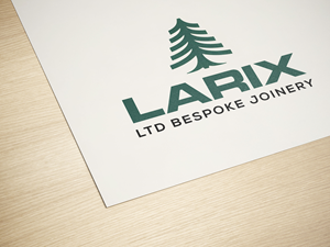 Logo Design by PixelCraft Designs for Larix Ltd | Design: #36102887