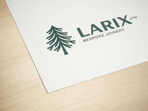 Logo Design by PixelCraft Designs for Larix Ltd | Design: #36102889