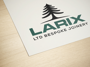 Logo Design by PixelCraft Designs for Larix Ltd | Design: #36102890