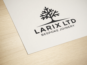 Logo Design by PixelCraft Designs for Larix Ltd | Design: #36102897