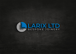 Logo Design by GraphiqueLab for Larix Ltd | Design: #36095662