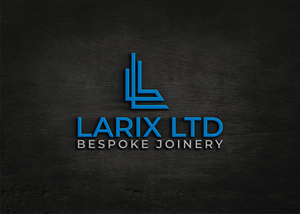 Logo Design by GraphiqueLab for Larix Ltd | Design: #36095668