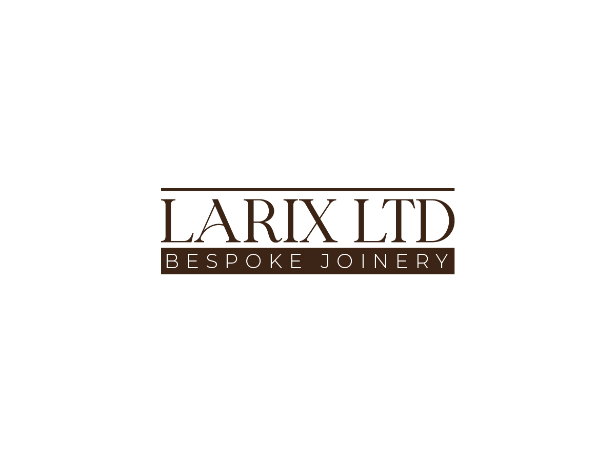 Logo Design by Owltive for Larix Ltd | Design #36091497
