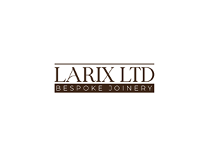 Logo Design by Owltive for Larix Ltd | Design: #36091497