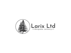 Logo Design by Owltive for Larix Ltd | Design: #36091498