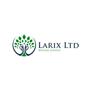 Logo Design by ares_h1 for Larix Ltd | Design #36132943
