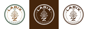 Logo Design by DigitalArt for Larix Ltd | Design #36134809