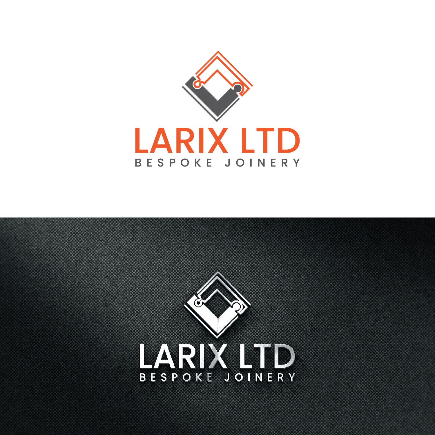 Logo Design by Maxo-Biz for Larix Ltd | Design #36095862