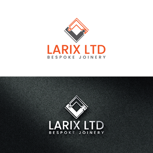 Logo Design by Maxo-Biz for Larix Ltd | Design: #36095862