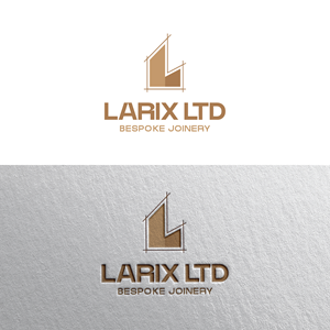 Logo Design by Maxo-Biz for Larix Ltd | Design: #36095863