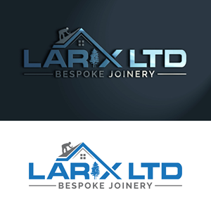 Logo Design by Dior design for Larix Ltd | Design: #36094196