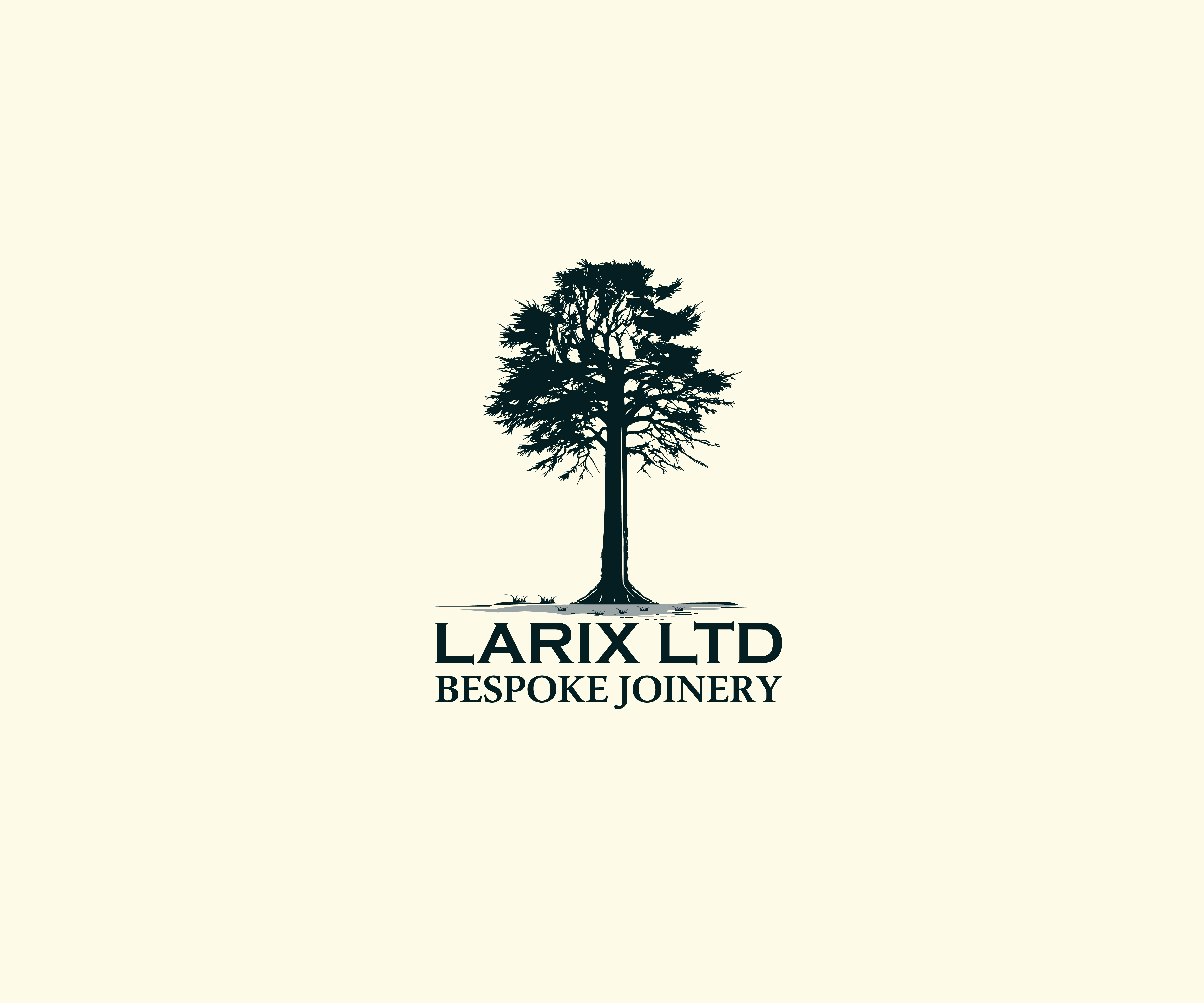 Logo Design by MDH TECH for Larix Ltd | Design #36092518