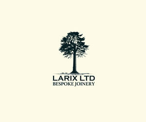 Logo Design by MDH TECH for Larix Ltd | Design: #36092518