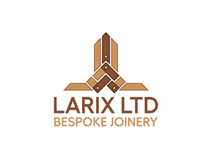 Logo Design by BNdesigner for Larix Ltd | Design: #36100961