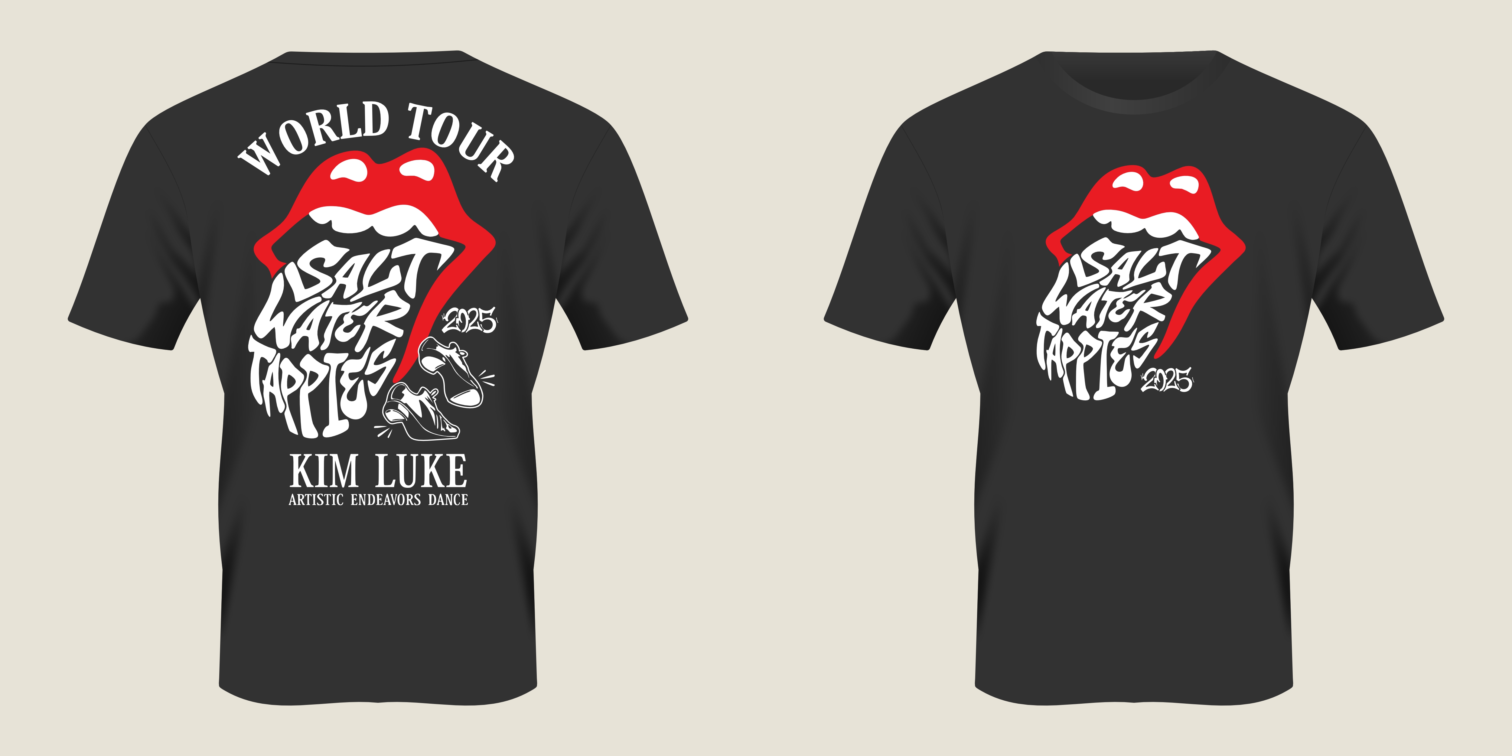 T-shirt Design by dcoffeeaddict for Visibility | Design #36093864