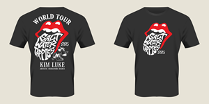 T-shirt Design by dcoffeeaddict for Visibility | Design: #36093864