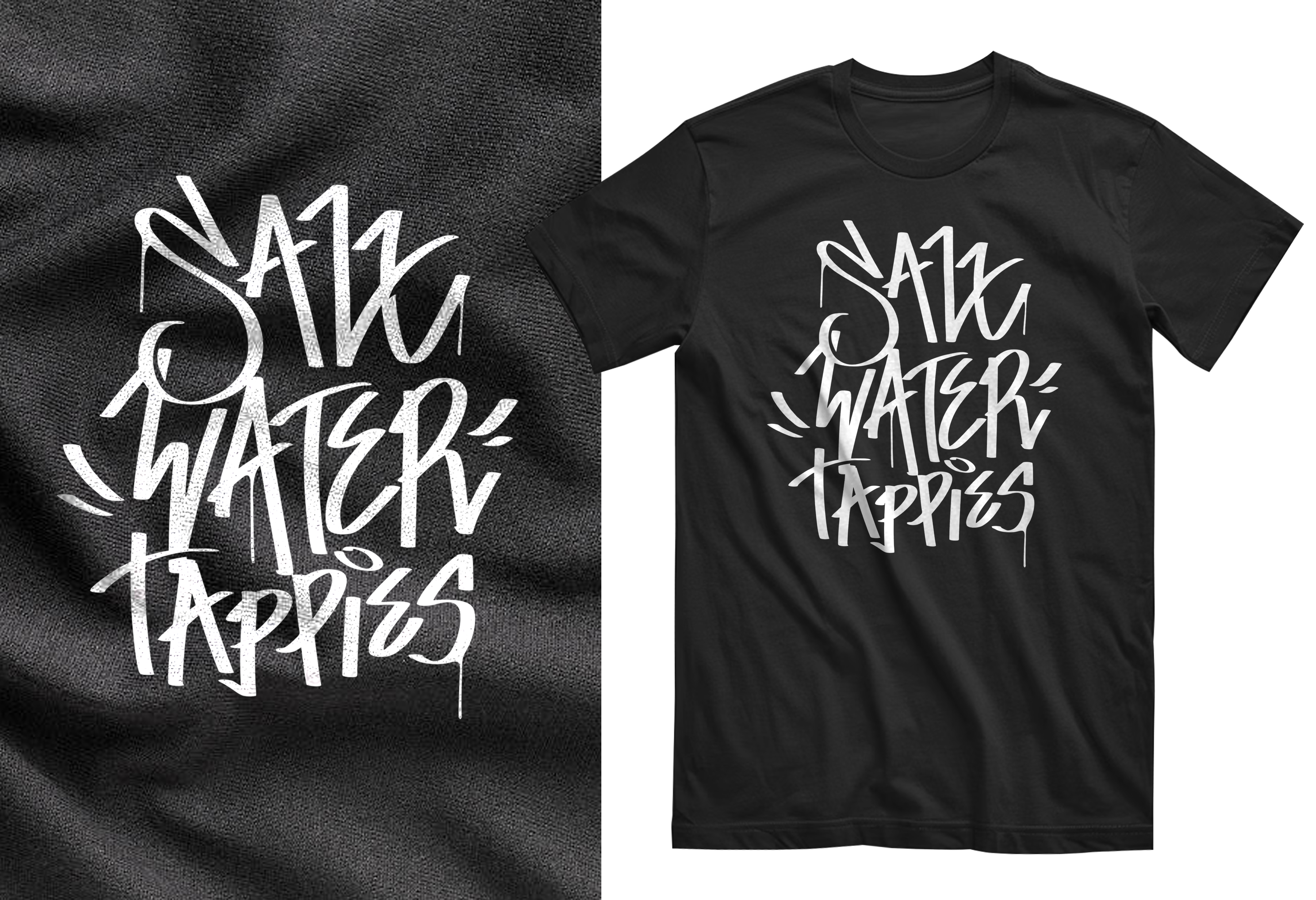 T-shirt Design by guruntool for Visibility | Design #36105084