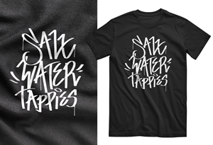 T-shirt Design by guruntool