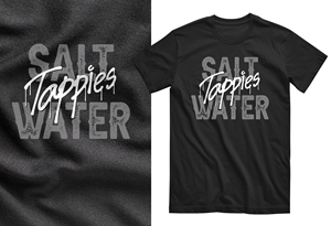 T-shirt Design by guruntool for Visibility | Design: #36105342