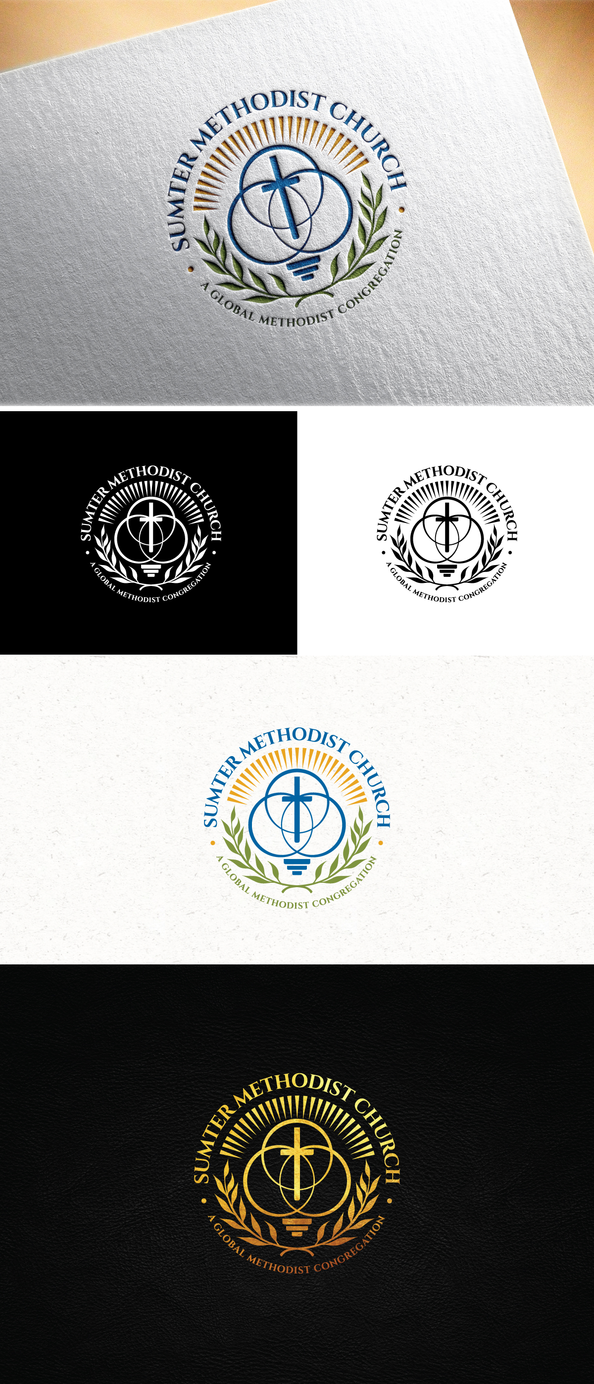 Logo Design by Logo Stock for this project | Design #36095347