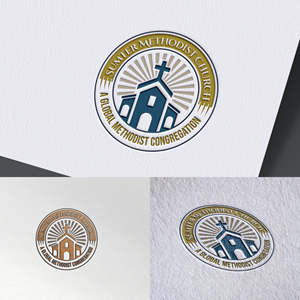 Logo Design by Suvendu.S for this project | Design: #36097263