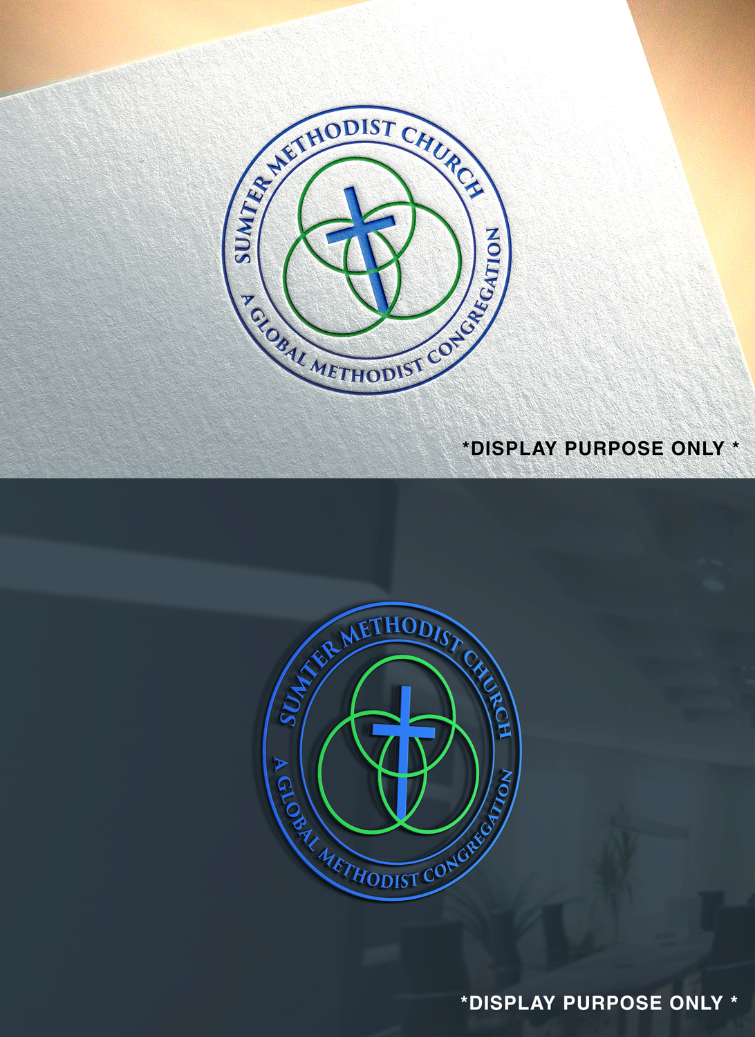 Logo Design by RaKu 2 for this project | Design #36105643